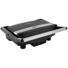 "Tristar GR-2856 Contact Grill - Perfect for Delicious Meals Anytime!"